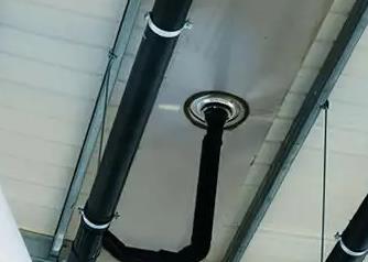 湛江市虹吸排水的原理