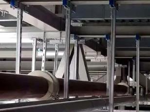 湛江市管廊支架的分类