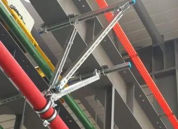湛江市抗震支架厂家与你分享你必须做的紧急情况下的准备